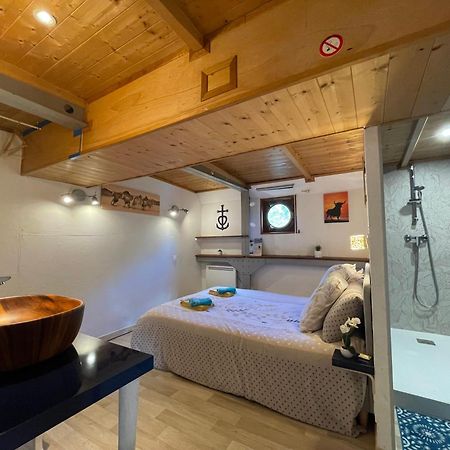Peniche Le Pescalune - Chambre D'Hotes Arles Kültér fotó