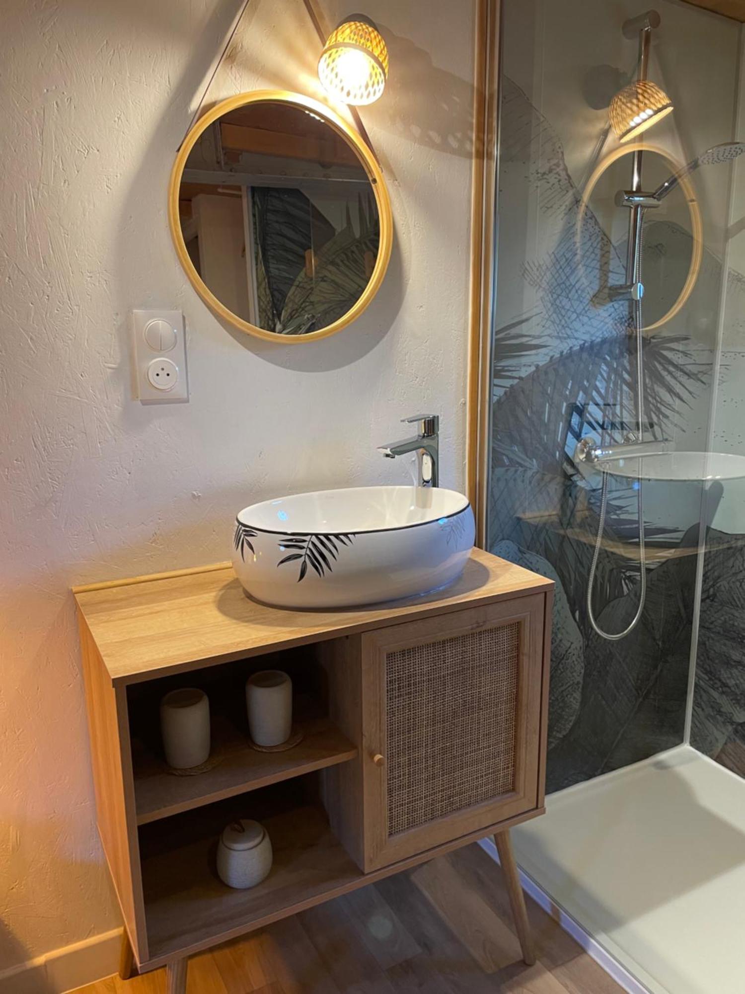 Peniche Le Pescalune - Chambre D'Hotes Arles Kültér fotó