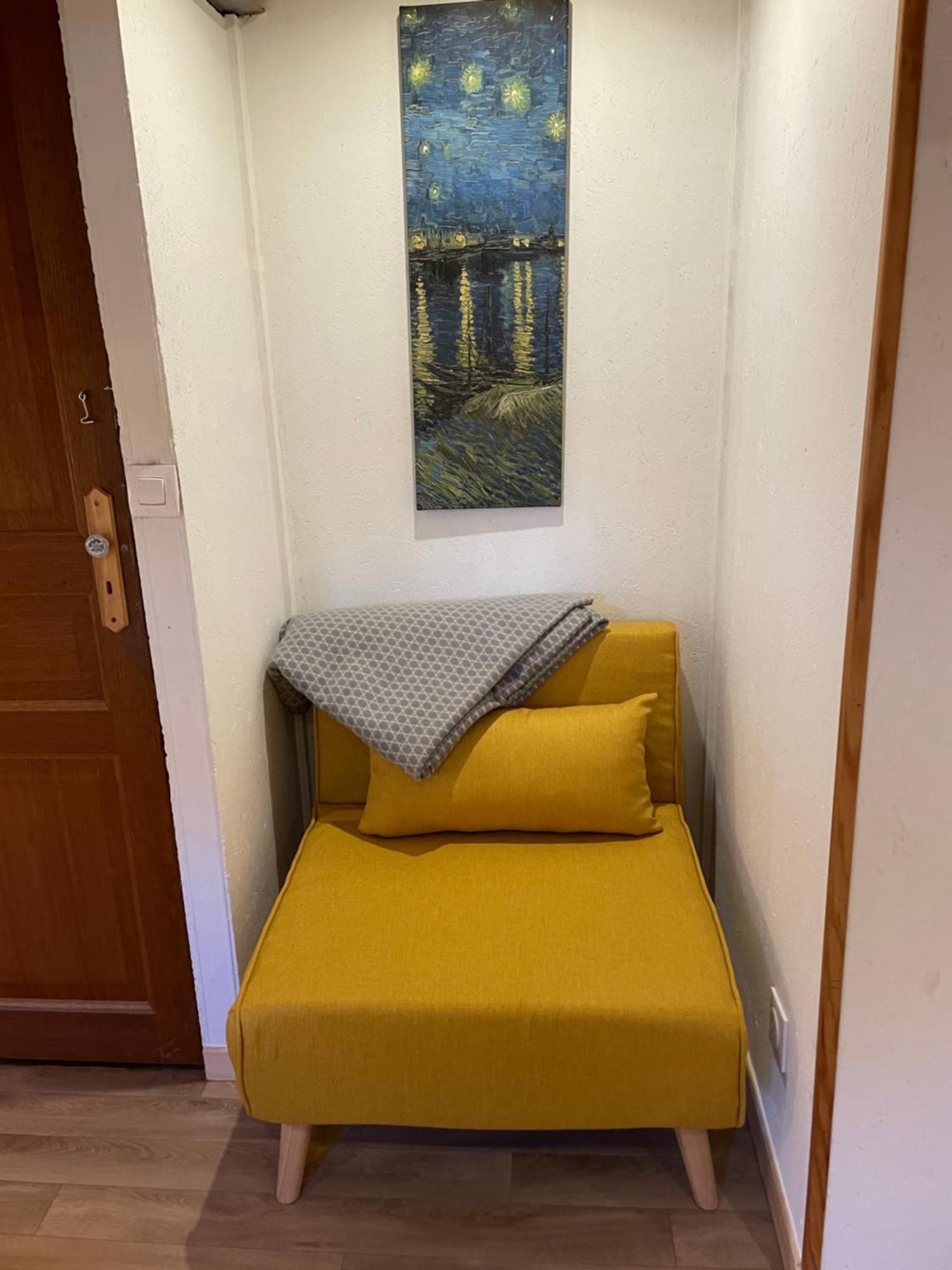 Peniche Le Pescalune - Chambre D'Hotes Arles Kültér fotó