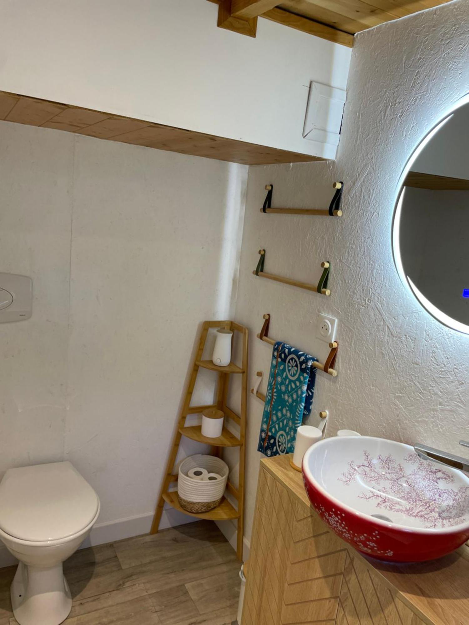 Peniche Le Pescalune - Chambre D'Hotes Arles Kültér fotó