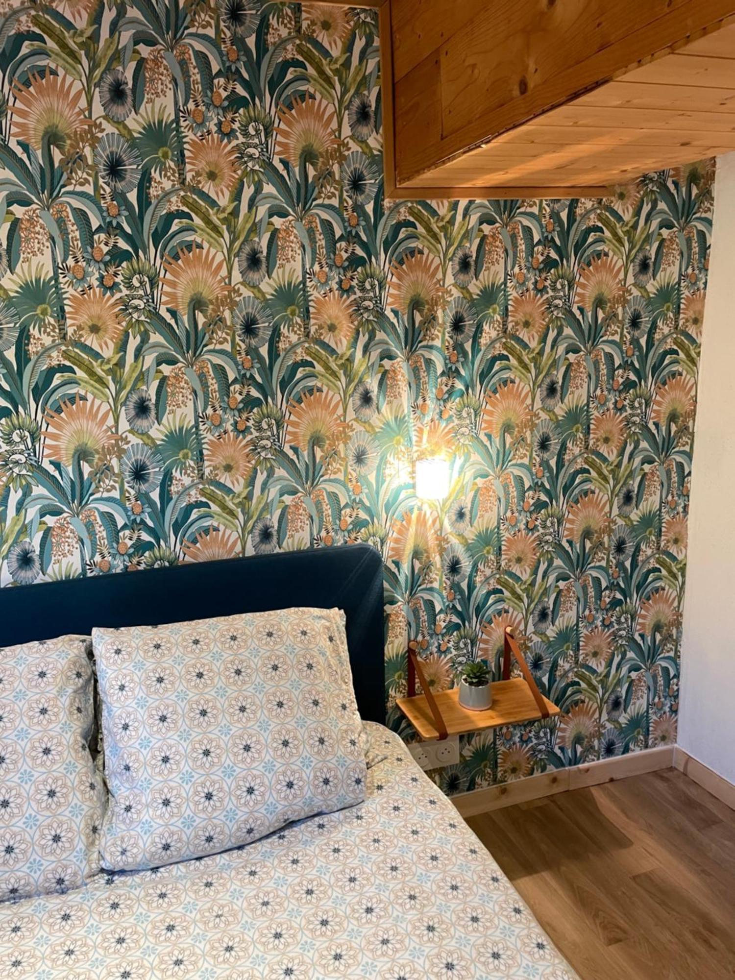 Peniche Le Pescalune - Chambre D'Hotes Arles Kültér fotó